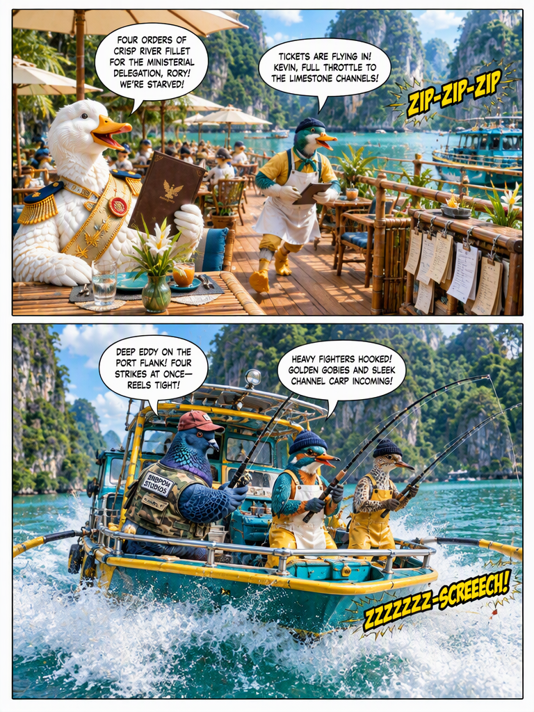 Wings Over Water: The Duck City Transit Expansion (page 10 of 12)