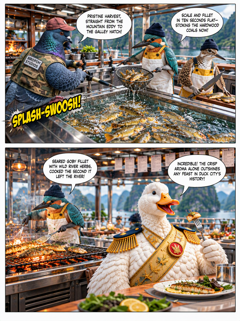 Wings Over Water: The Duck City Transit Expansion (page 11 of 12)