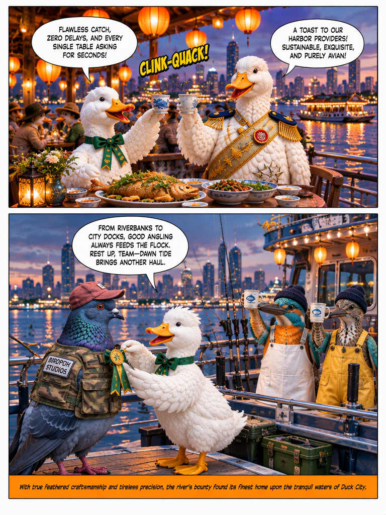 Wings Over Water: The Duck City Transit Expansion (page 12 of 12)
