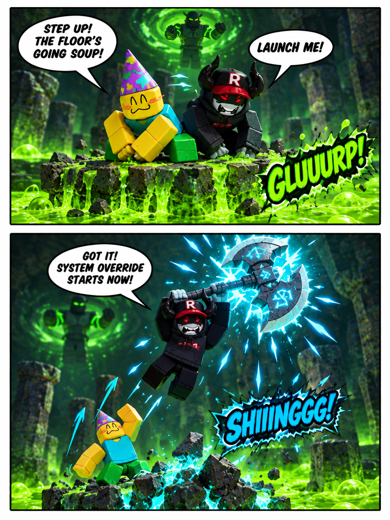 The Edge of Code (page 2 of 4)