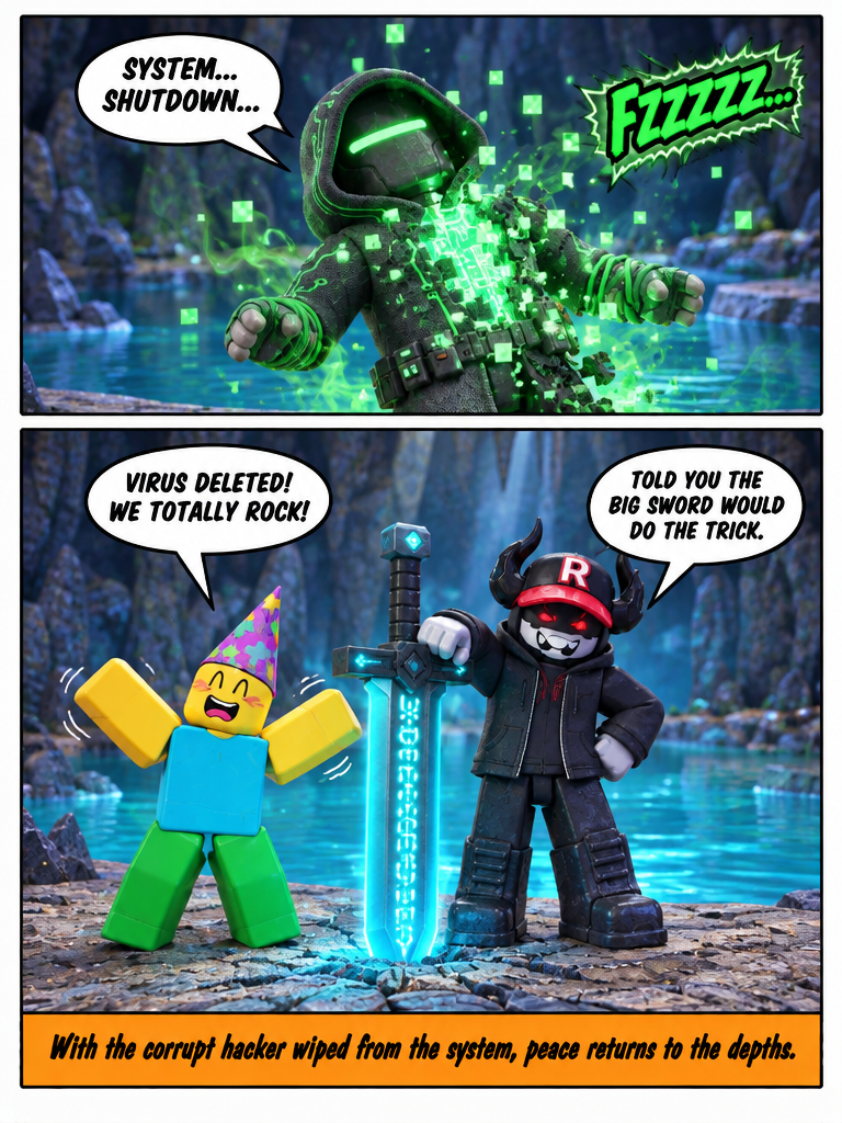 The Edge of Code (page 4 of 4)