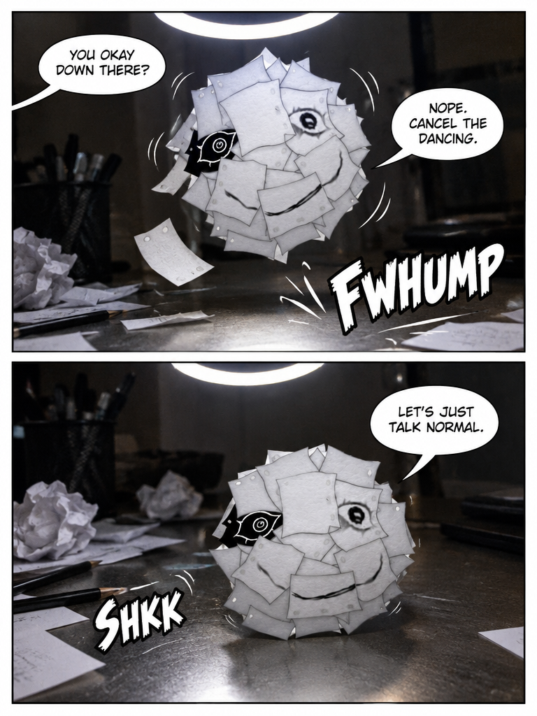 Need More Sparks (page 2 of 4)