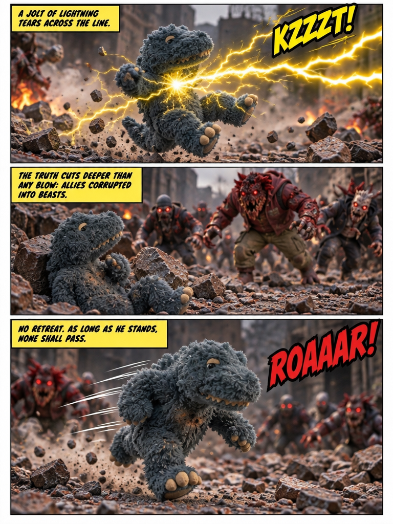 The Stolen Allies (page 4 of 4)