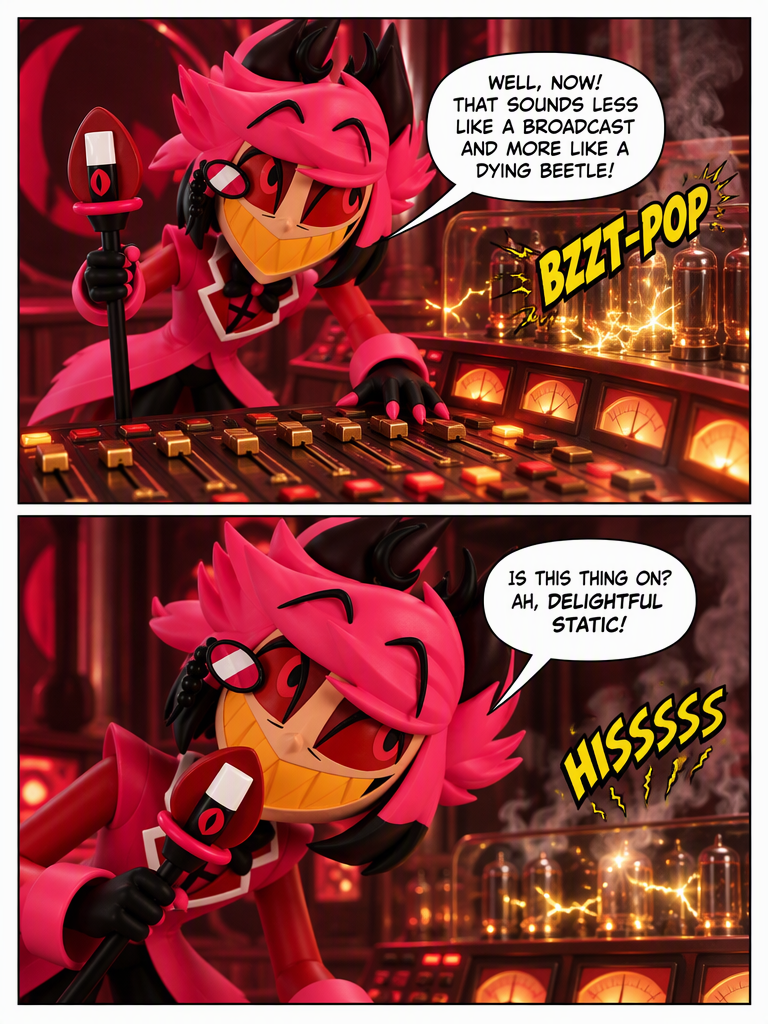 On the Air Tonight (page 4 of 8)