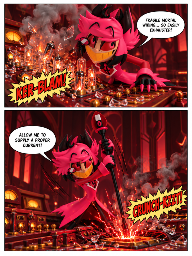 On the Air Tonight (page 5 of 8)