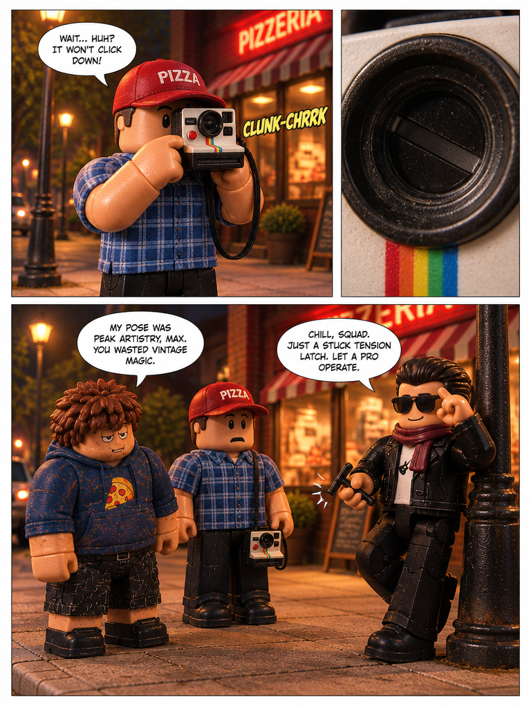 Framed in the Lamplight (page 2 of 4)