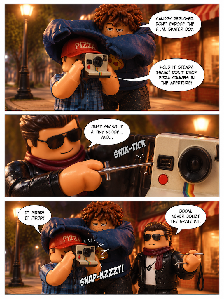 Framed in the Lamplight (page 3 of 4)