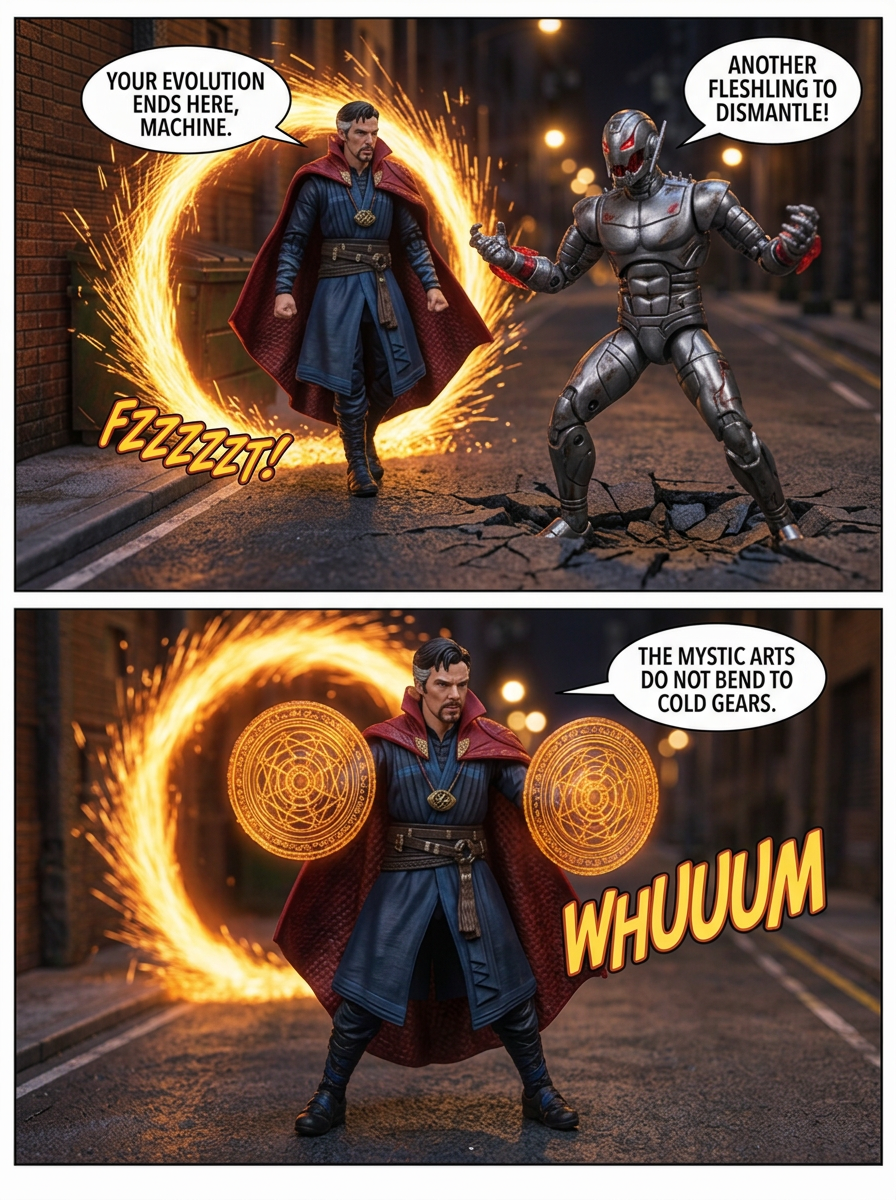 Mystic Impact (page 2 of 8)