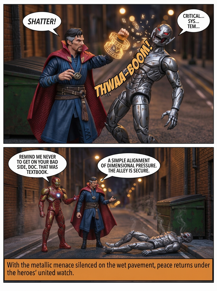 Mystic Impact (page 4 of 8)