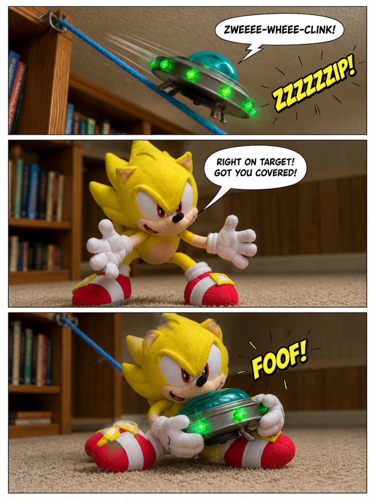 Cosmic Frequency (page 7 of 8)