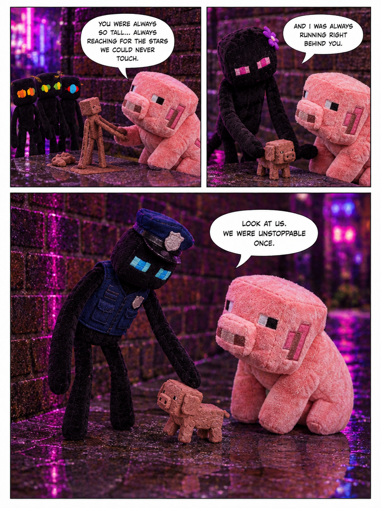 Clay of Days Gone By (page 2 of 8)
