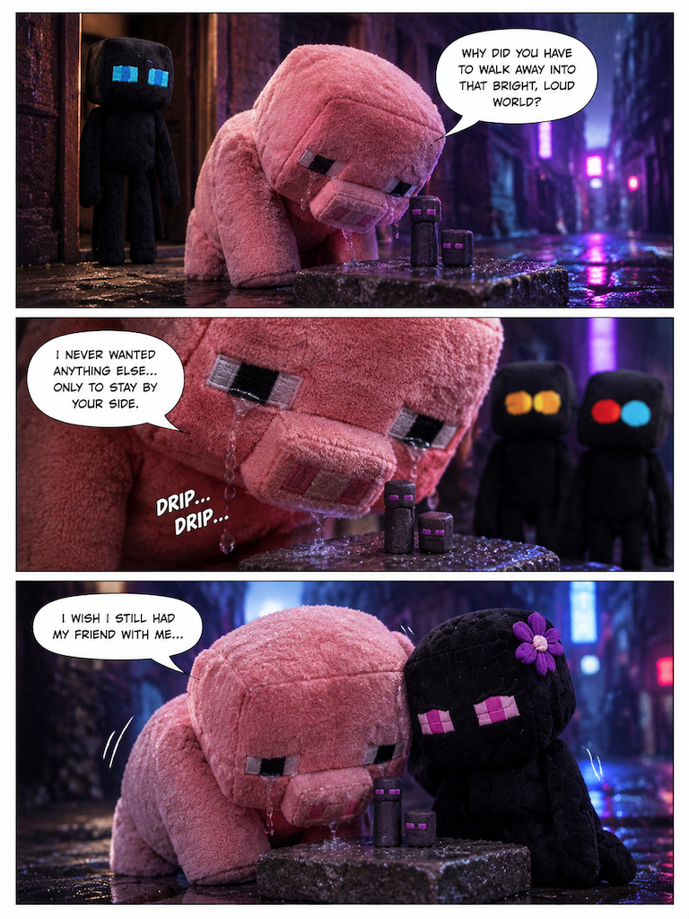 Clay of Days Gone By (page 3 of 8)