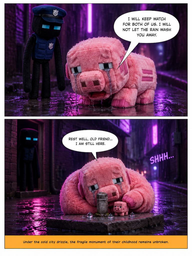 Clay of Days Gone By (page 4 of 8)