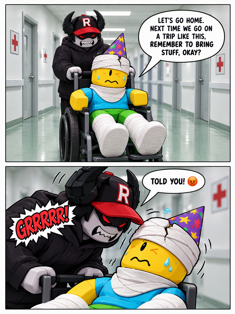 One Minute of Flight (page 3 of 12)