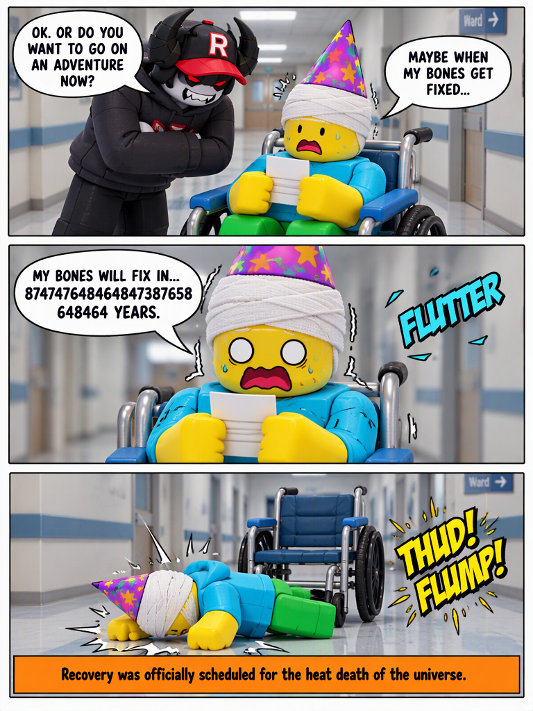 One Minute of Flight (page 4 of 12)