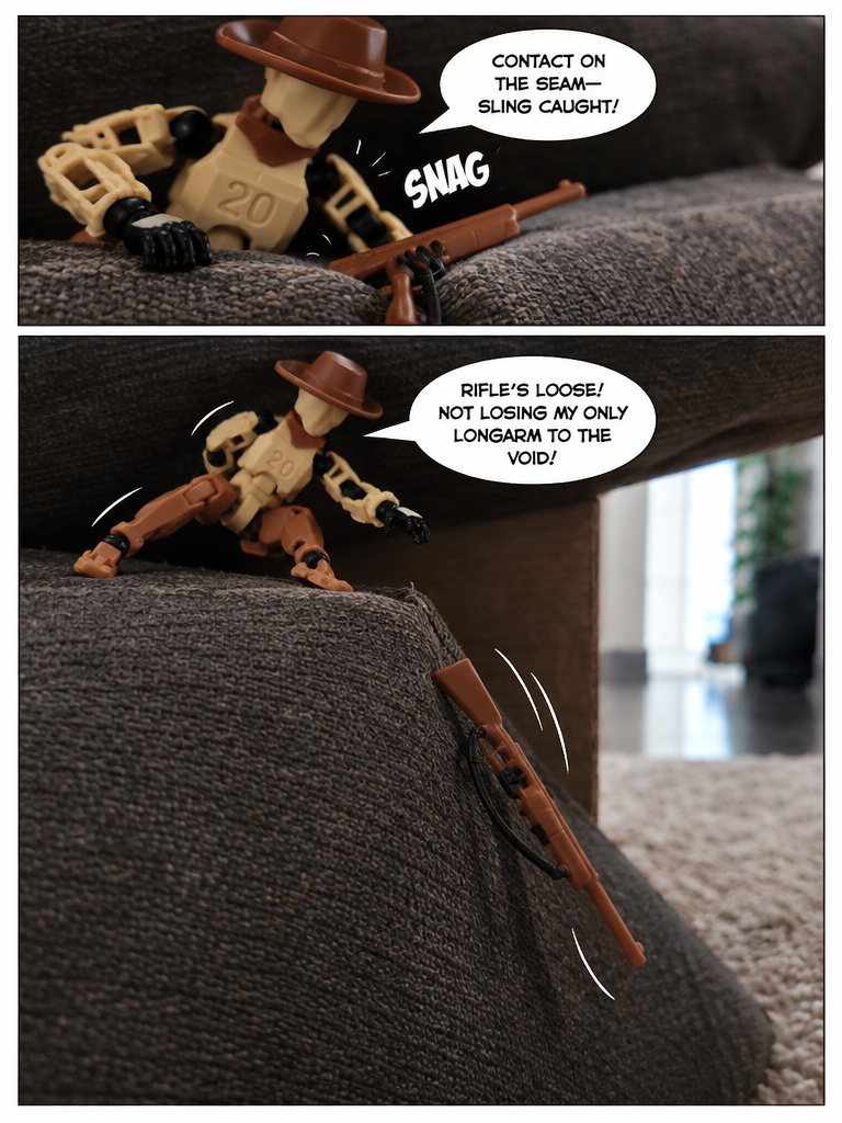 High Ridge Recon (page 2 of 4)