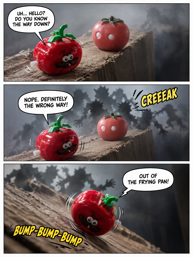 Through the Screen Portal (page 2 of 4)