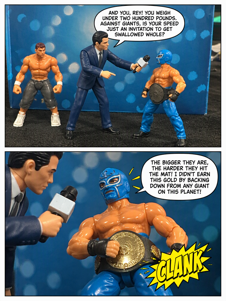 United Under Pressure (page 2 of 4)