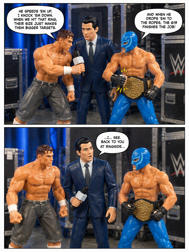 United Under Pressure (page 3 of 4)