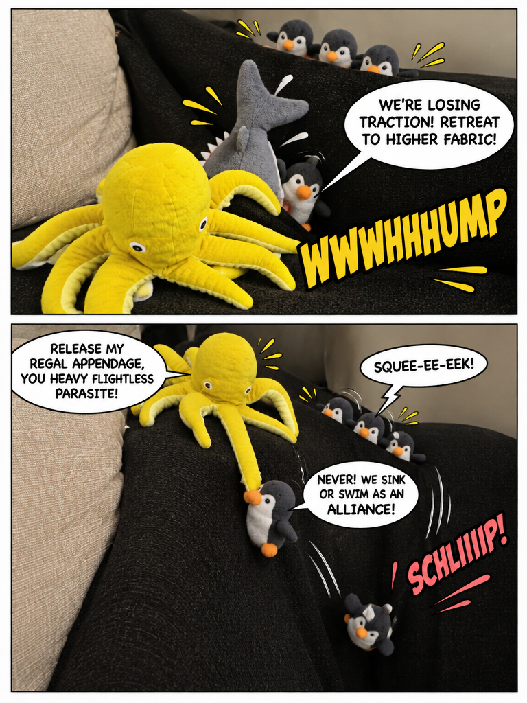 The Living Room Gullet (page 2 of 4)