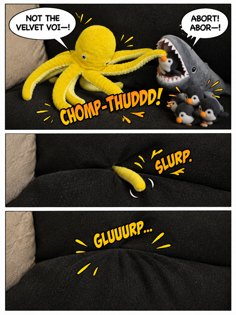 The Living Room Gullet (page 3 of 4)