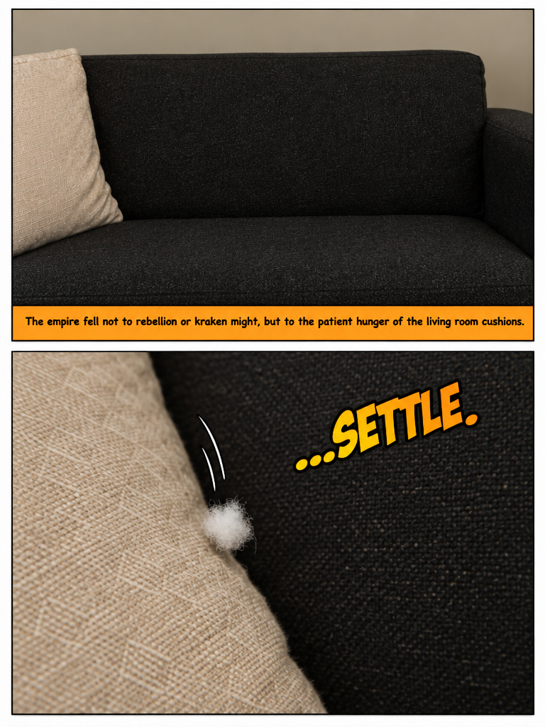 The Living Room Gullet (page 4 of 4)
