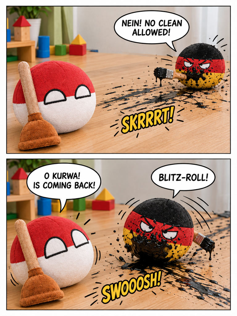 The Paintball Partition (page 5 of 8)