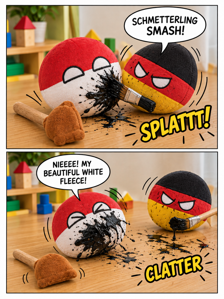 The Paintball Partition (page 7 of 8)