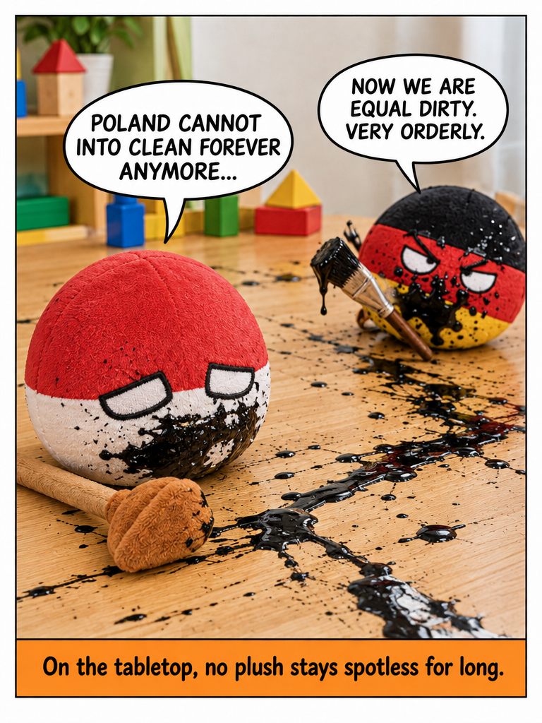 The Paintball Partition (page 8 of 8)