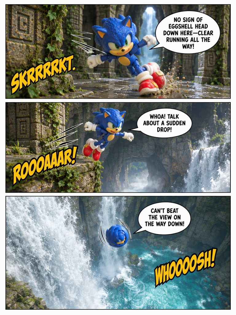 Secret of the Valley Ruin (page 5 of 8)