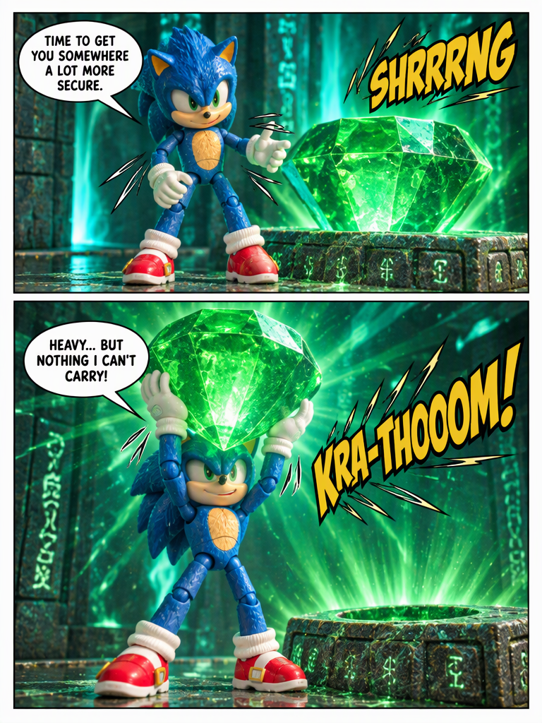 Secret of the Valley Ruin (page 7 of 8)