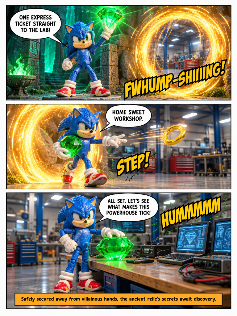 Secret of the Valley Ruin (page 8 of 8)