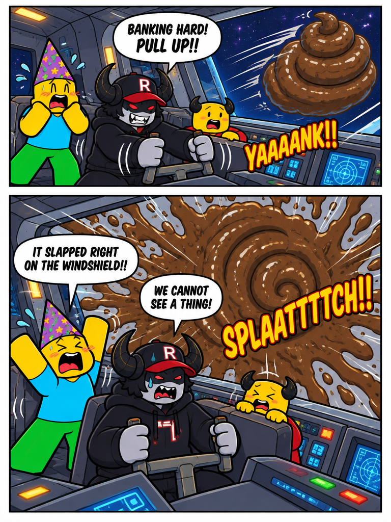 Secret (page 2 of 4)