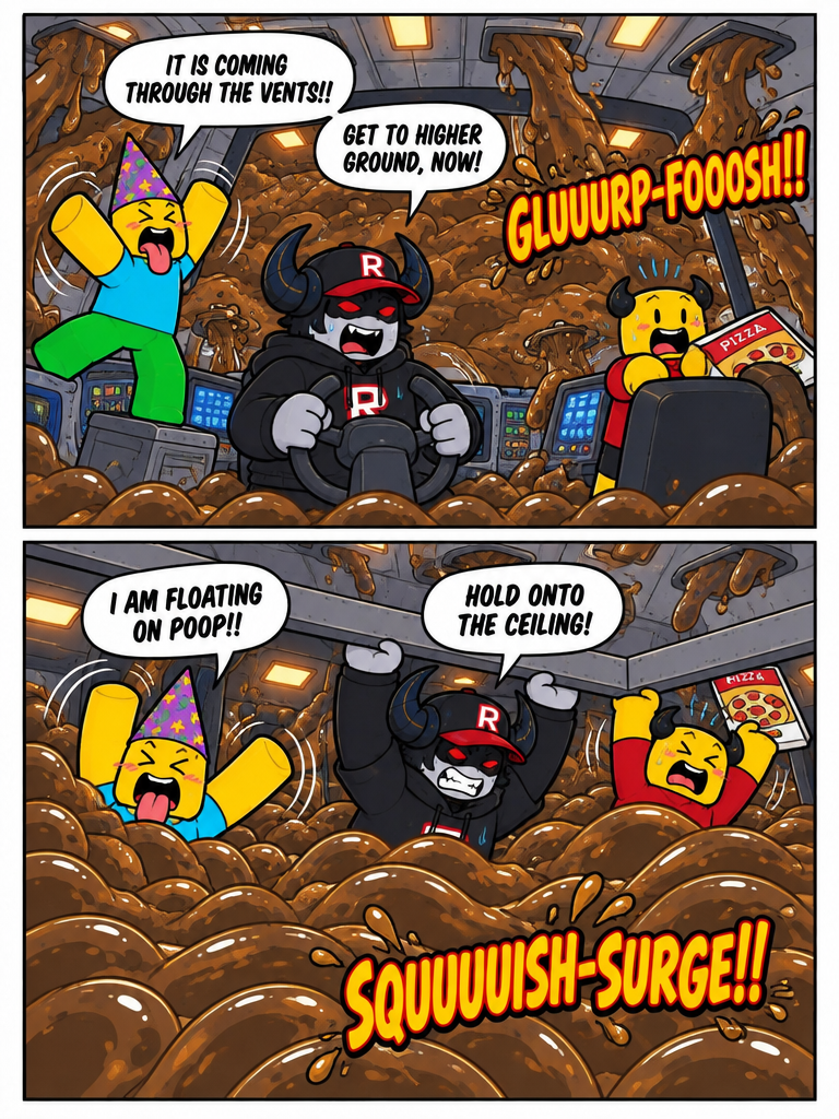 Secret (page 3 of 4)