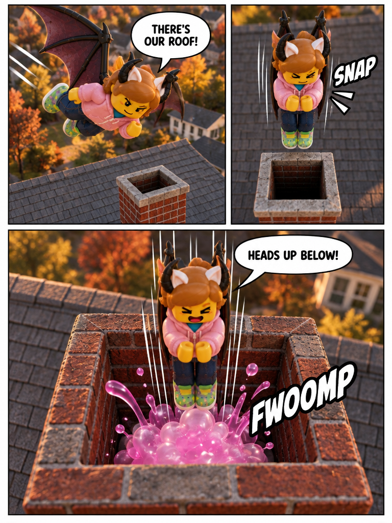 Homebound Flight (page 2 of 4)