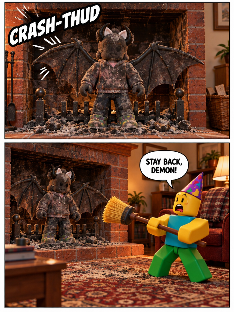 Homebound Flight (page 3 of 4)