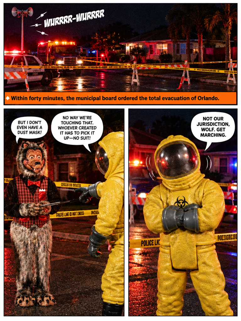 Rolfe's Not So Epic Adventure (page 2 of 4)