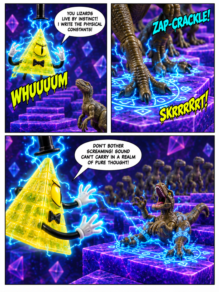 Mind Over Matter (page 2 of 4)