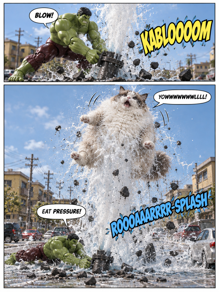 The Hydro Counter-Strike (page 2 of 4)