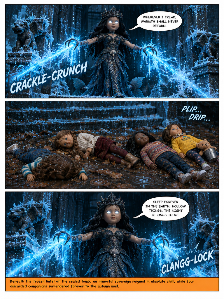 The Siren's Vault (page 8 of 8)