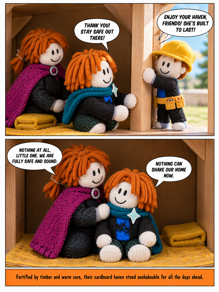 Solid Foundations (page 4 of 4)