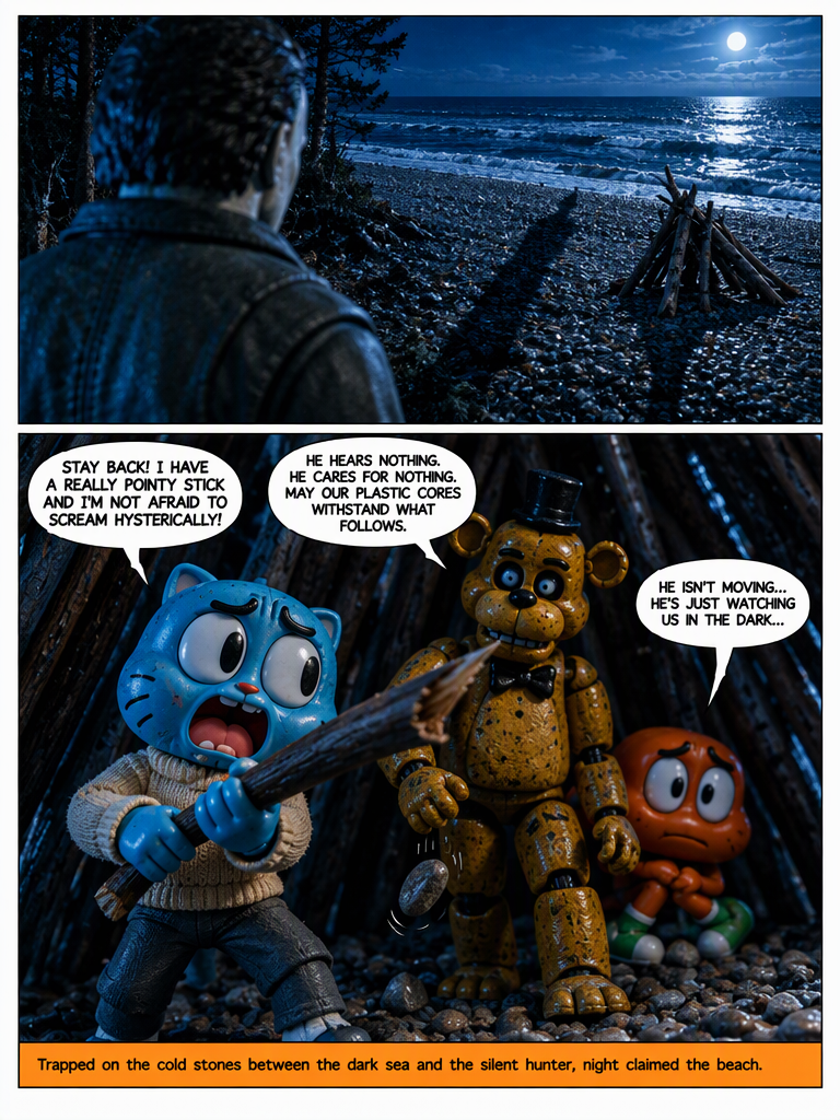 Castaways in the Mist (page 4 of 12)