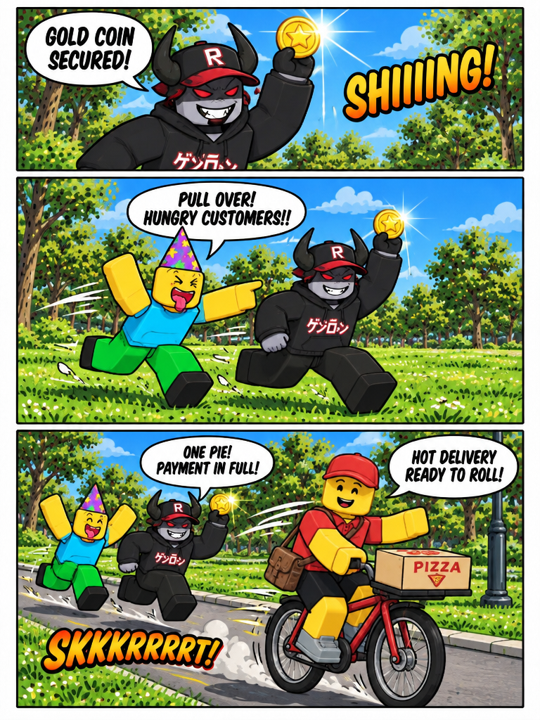 Park Pizza Feast (page 2 of 4)