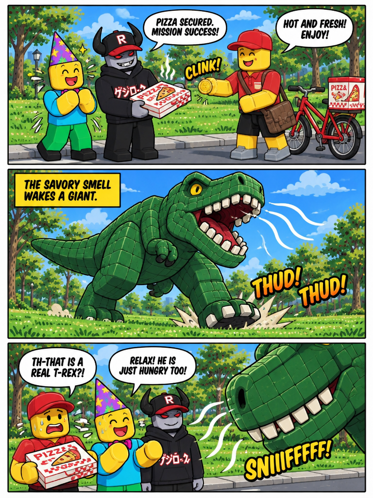 Park Pizza Feast (page 3 of 4)