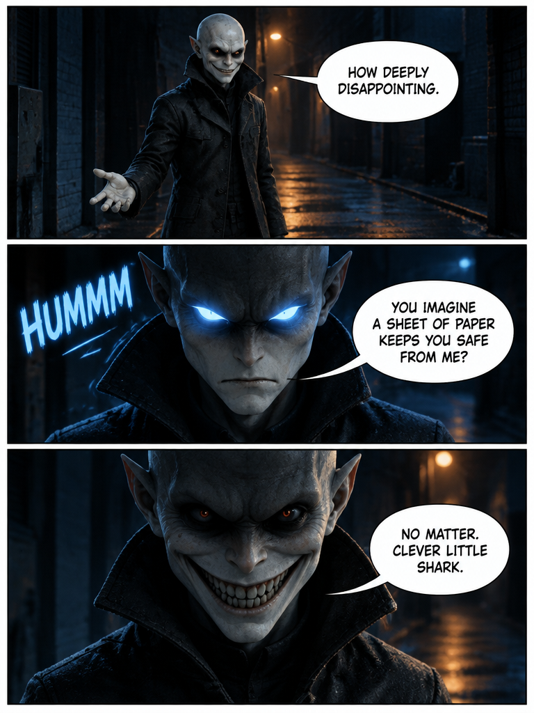 Do Not Follow (page 2 of 4)