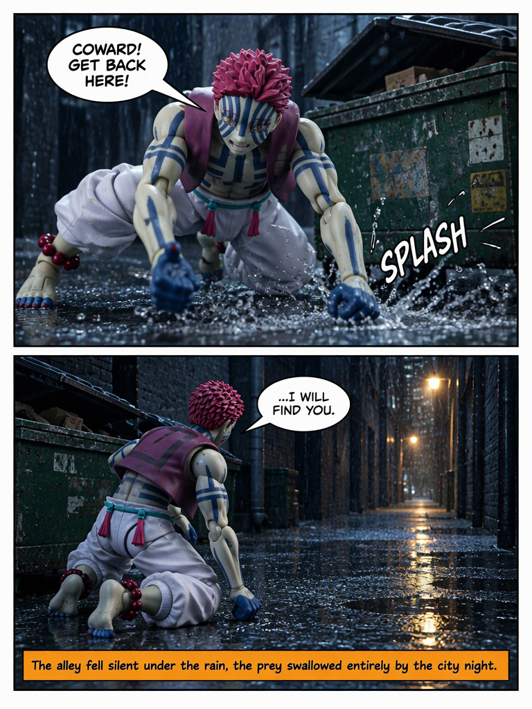 Alleyway Drop (page 4 of 4)