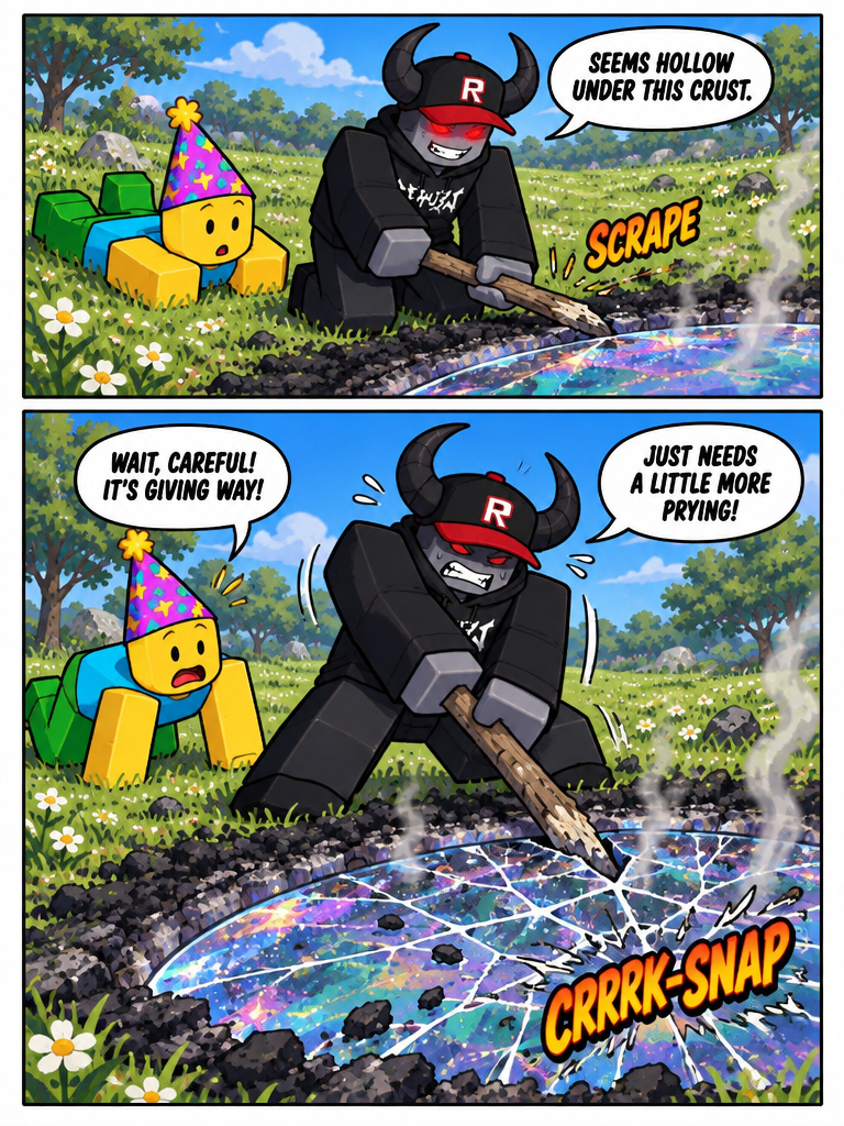 Subterranean Sanctuary (page 2 of 4)