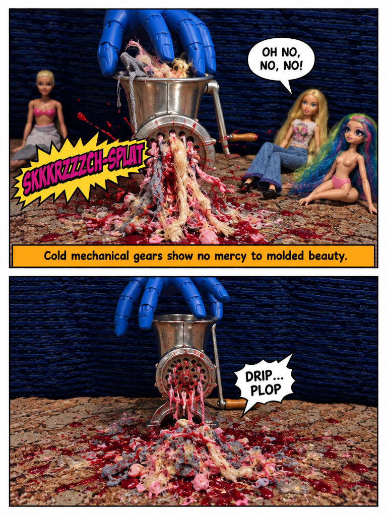 Sudden Grind (page 3 of 4)