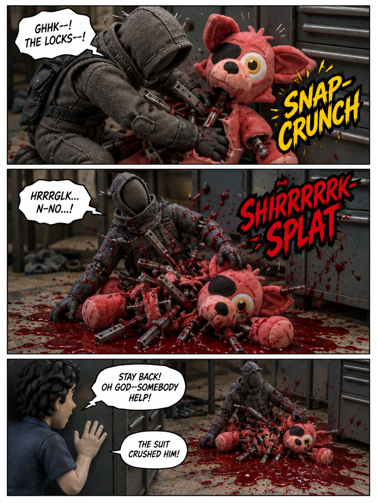 The Springlock Coil (page 2 of 4)