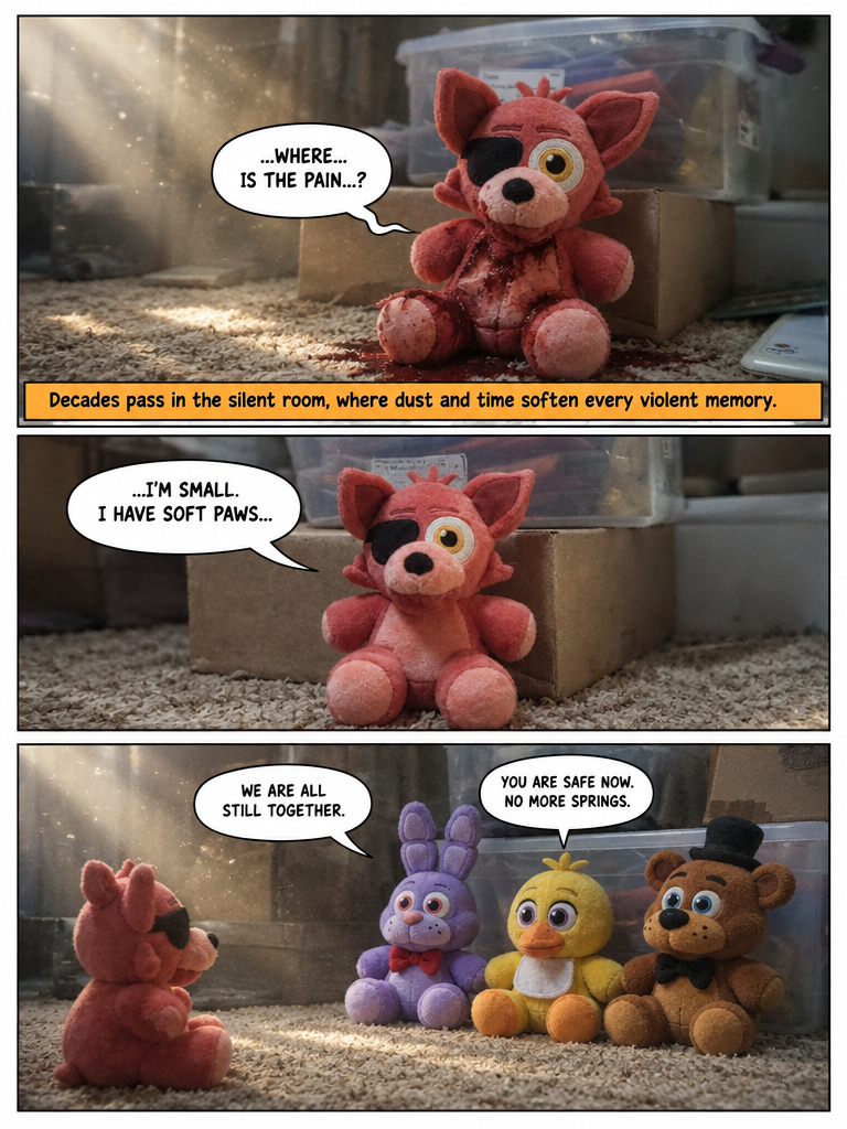 The Springlock Coil (page 4 of 4)
